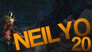 World Of Warcraft Neilyo 20 [upl. by Niltak]