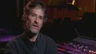 James Horner talks STAR TREK II score [upl. by Adnawt]