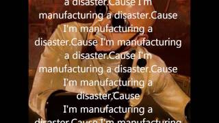 DrSteel  Build the Robots  Lyrics [upl. by Suh]