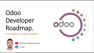 Become an Odoo Developer with Our StepbyStep Roadmap [upl. by Annawit]