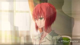 Mahoutsukai no yome AMV  Tell It To My Heart Elias x Chise [upl. by Roon]