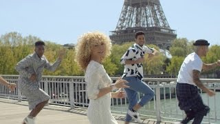 Ishtar  A Paris Clip officiel [upl. by Nonnaer411]