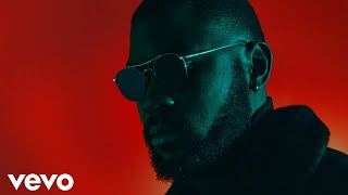 Damso  Mi Amor Clip Vidéo [upl. by Atrim932]