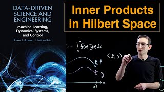 Inner Products in Hilbert Space [upl. by Gary]