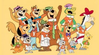 Scoobys AllStar LaffALympics End Credits [upl. by Pollitt]