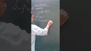 Polynomials factorize Class 9th Maths important question [upl. by Euridice]