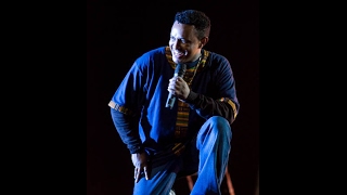 Teddy Afro ThrowBack  Addis Ababa Stadium live [upl. by Shandie]