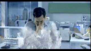 Iklan Neozep Forte  Break Free [upl. by Ivory]