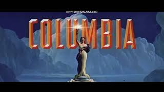 Columbia Pictures logo November 16 1955 [upl. by Htevi19]