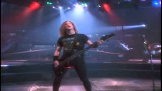 Metallica  Creeping Death Live San Diego 1992 HD [upl. by Nosauq]