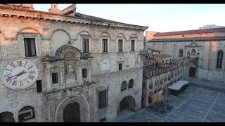 Ascoli Piceno  Marche  Italy [upl. by Pell208]