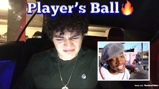 TEENAGER REACTS to OutKast  Player’s Ball 🔥 [upl. by Amar394]