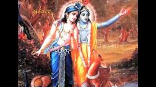 Achyutam Keshavam Krishna Damodaram Krishna Bhajan  Aap ke Bhajan Vol 4  Hemant Godbole [upl. by Ariamoy]