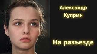 Любимый рассказ Куприна quotНа разъездеquot  аудиокнига [upl. by Notsniw]