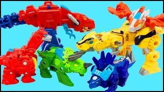 Transformers Rescue Bots Chase Heatwave Blades Boulder Optimus Prime Bumblebee Dinobots Toy Figures [upl. by Kristoffer380]