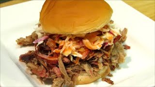 MUST TRY STOVE TOP Pulled Pork [upl. by Oigres]