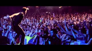 McFly  Everybody Knows Medley Live At Hammersmith Apollo [upl. by Valdemar]