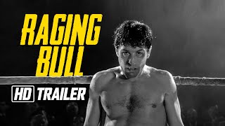 Raging Bull  Movie Review [upl. by Janka]