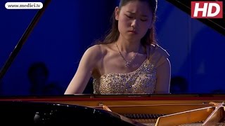 Siqian Li  Scarlatti Sonata in F minor [upl. by Oniram590]