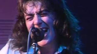 Bernie Marsden  Steamroller Blues [upl. by Oicam33]