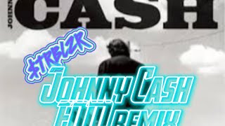 Johnny Cash EDM DnB Dubstep Classic Rock 60s 70s 80s Remix [upl. by Ten]