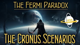 The Fermi Paradox The Cronus Scenarios [upl. by Boyden]