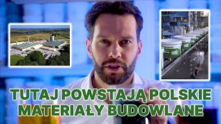 Razem budujemy polską jakość  Greinplast [upl. by Charmaine9]