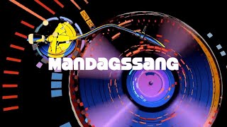 Mandagssang 102323 [upl. by Gayn]