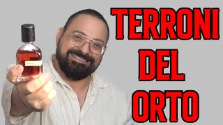 TERRONI DE ORTO PARISI LAS TIERRAS MÁS POTENTES [upl. by Ferd324]