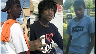 Did Tooka do something to Sosa why Chief Keef dont diss Lil Jojo [upl. by Nivram]