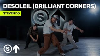 quotDesoleil Brilliant cornersquot  Loyle Carner  Steven Do Choreography [upl. by Longan]