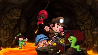 Spelunky 11  La decouverte [upl. by Nnairet719]