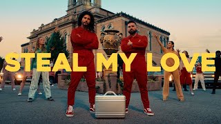 Dan  Shay  Steal My Love Official Music Video [upl. by Rondon]