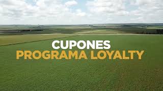 Cupones Programa Loyalty [upl. by Amis]