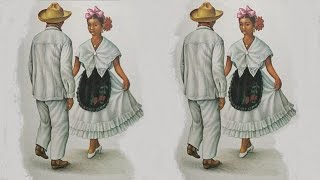 Son jarocho de México documental [upl. by Dinsdale173]