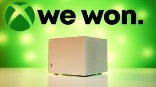 Microsoft Shocks Early next gen Xbox release [upl. by Emmeline]