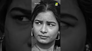 জোরে গাড়ি চালানোর বাজি  Deya Neya  Shorts  Tanuja  Old Bengali Movie [upl. by Burr526]