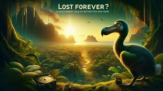 Demystifying the Extinction of Dodo Birds Uncovering the Secrets of a Lost Species [upl. by Kacerek]