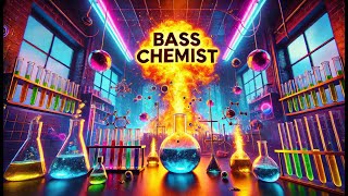 Dichloromethane 💥⚗️  Ultra Bass  Official Music Video  EDM  Psytrance  Psydub  PHAAAAT BEATS 🎵 [upl. by Dasa]