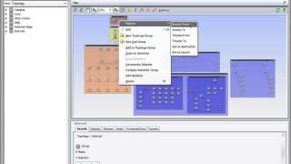 Certifying Your Network with RedSeal  Part 3 Visualizing End to End Access [upl. by Nemzzaj]