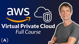 AWS VPC Beginner to Pro  Virtual Private Cloud Tutorial [upl. by Annayk925]