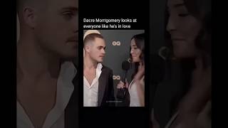 Dacre Montgomery doppelganger was my Nurse at the ER 😂🥰 dacremontgomery strangerthings funny [upl. by Kelcy]