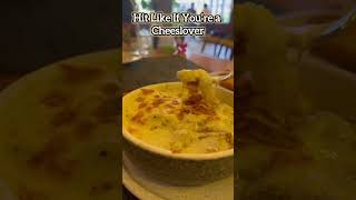 Lasagna by Meat the Cheese  Karachi ka cheesy restaurant [upl. by Giffy]