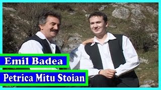 Emil Badea si Petrica Matu Stoian  Statui cu taica la sfat Oficial Video [upl. by Tonye477]