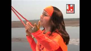 Meay Ganga Yamuna Saraswati  Sandhya Rani Das Baul  Folk Gaan  JMD Ventures Ltd [upl. by Rekcut]