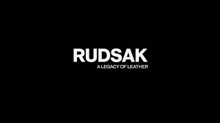 LEGACY OF LEATHER  RUDSAK [upl. by Pardo]