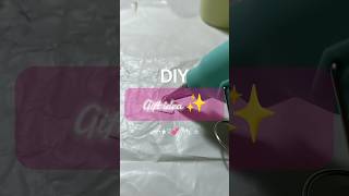 Aesthetic gift idea💞✨ aesthetic diy cute fyp fypシ gift [upl. by Yromem]