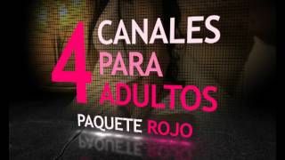 Los canales adicionales en cableworld [upl. by Rhoades]