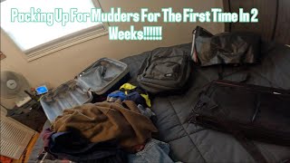 Vlog 660  Back To Mudders For The First Time In Over 2 Weeks [upl. by Saba]