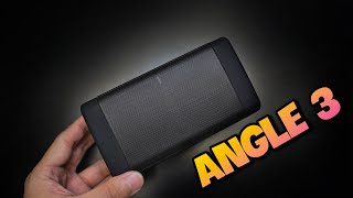 Oontz Angle 3 Review  VS Angle Solo [upl. by Lacey340]